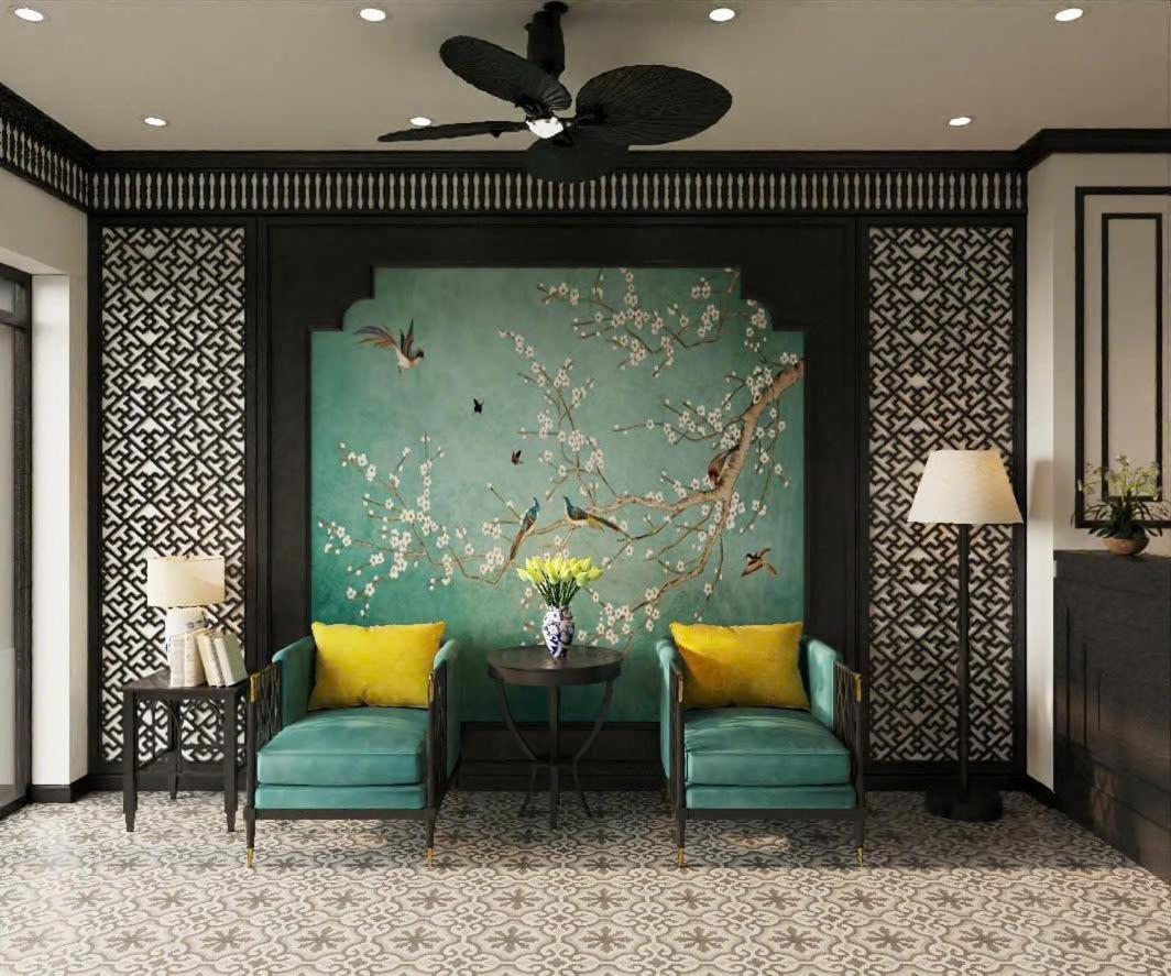 Charming Moon Hotel — Photos 3
